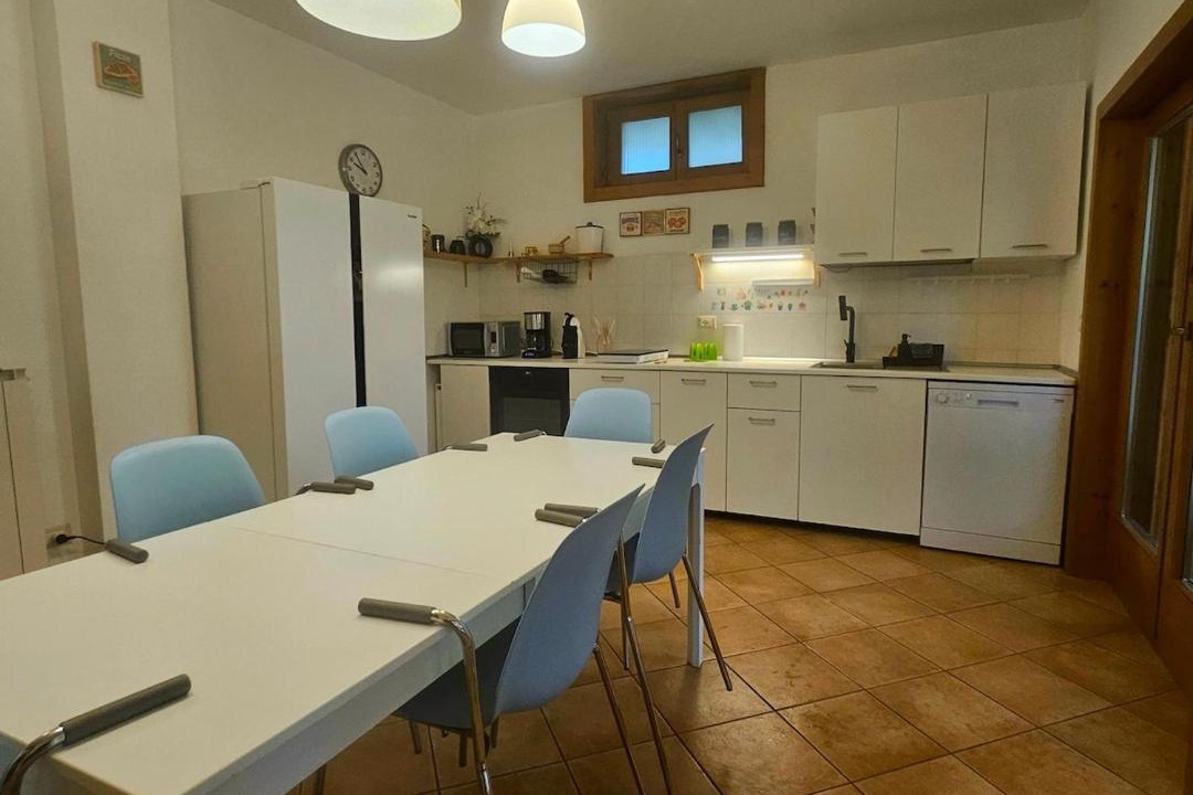 Photo of Kitchen in Pianella