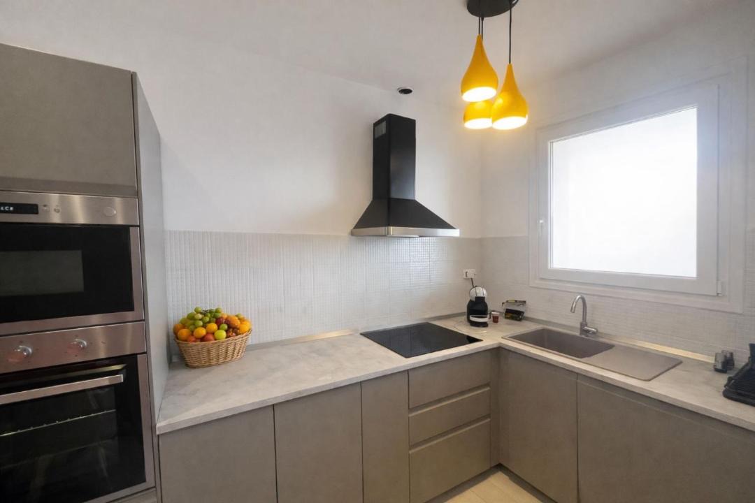 Photo of Kitchen in Cavo