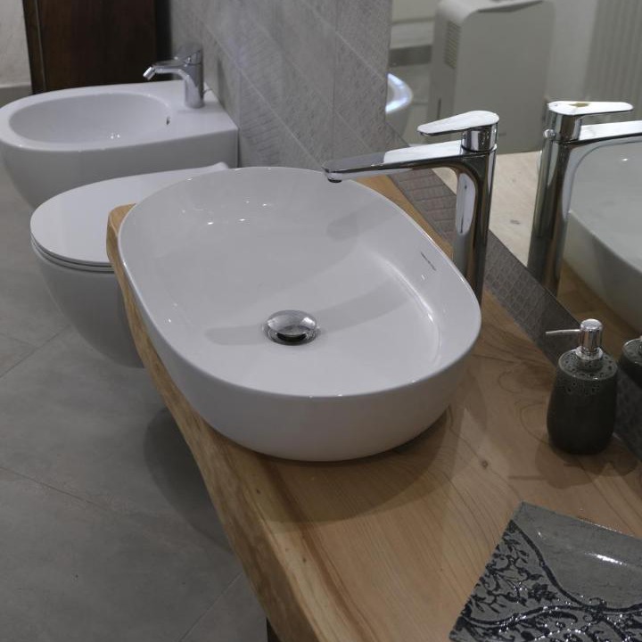 Photo of Bathroom in Galeata