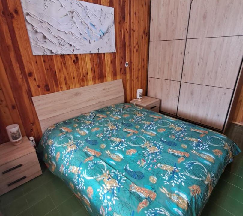 Photo of Bedroom in Terminillo