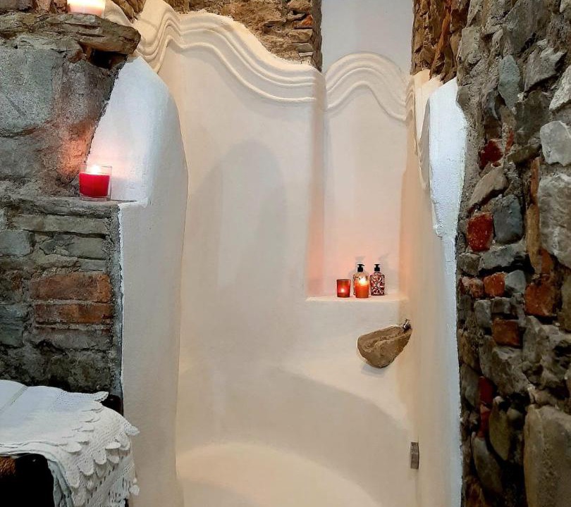 Photo of Bathroom in Galeata
