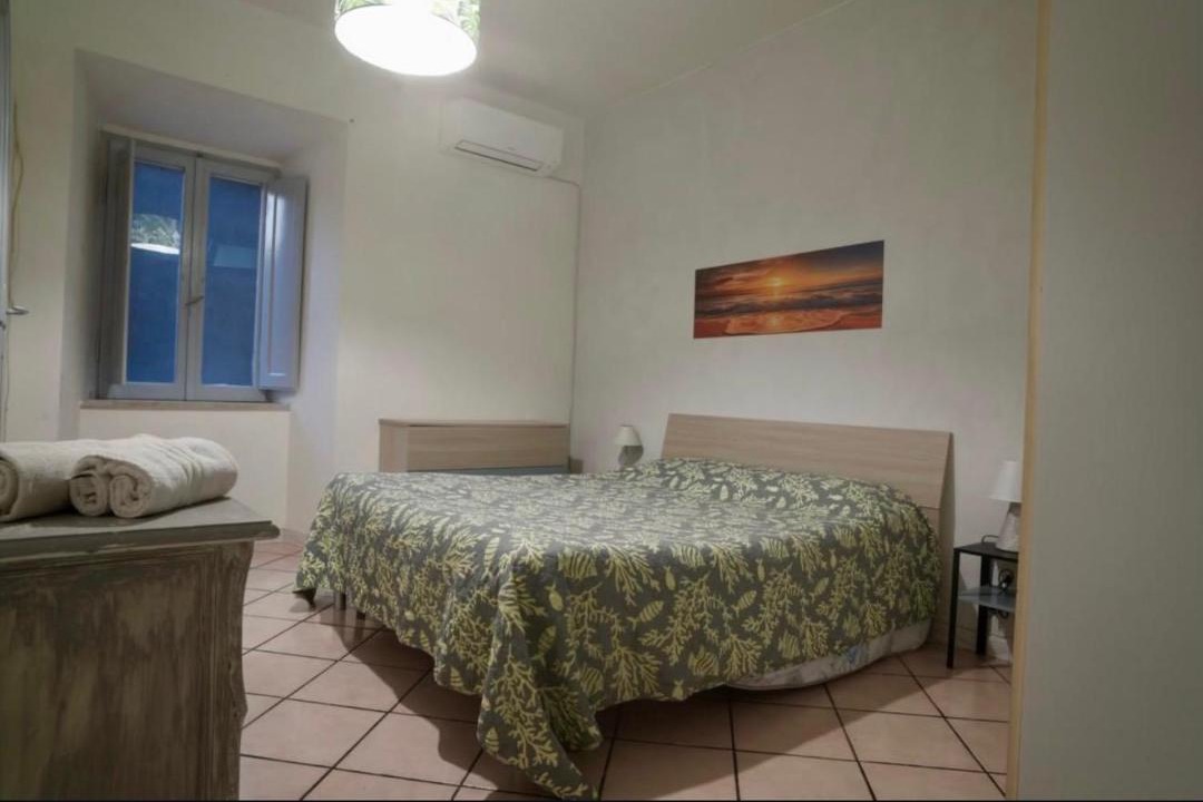 Photo of Bedroom in Capodimonte