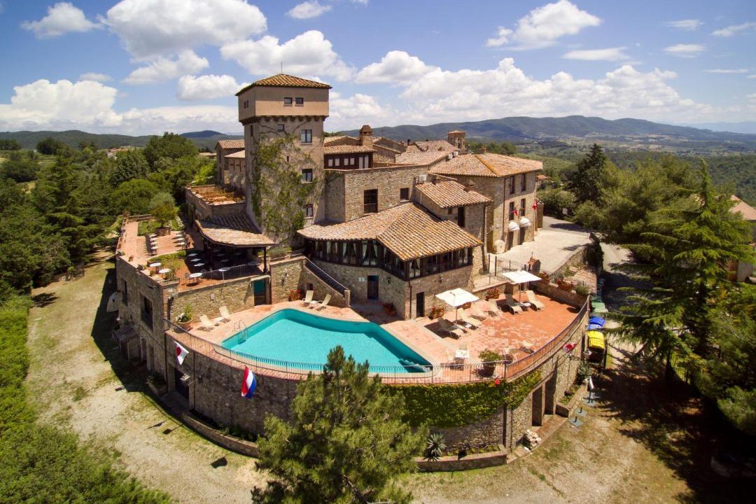 Photo of Others in Canalicchio
