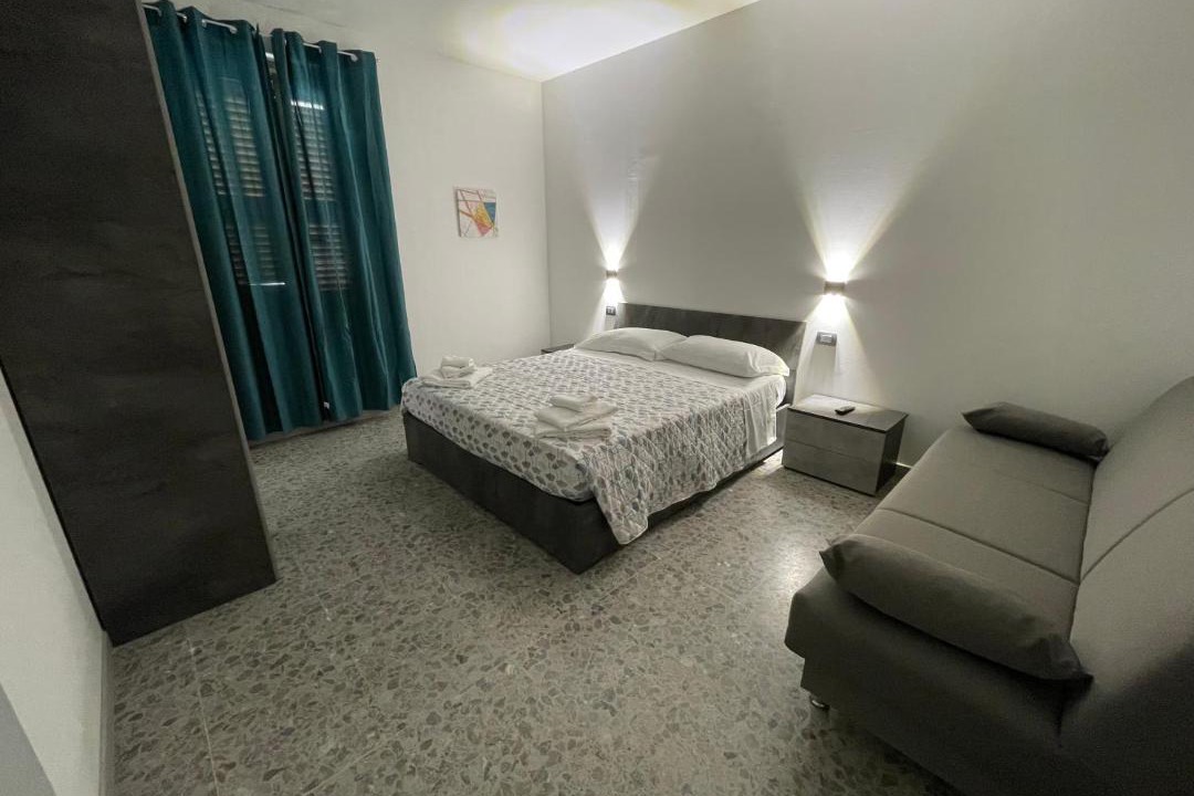 Photo of Bedroom in Terni
