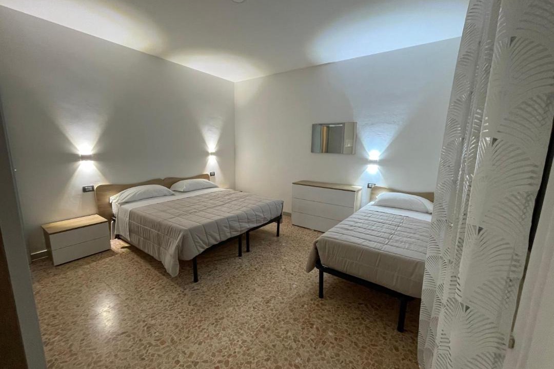 Photo of Bedroom in Terni