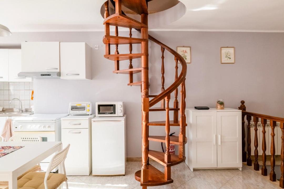 Photo of Kitchen in Montefalco