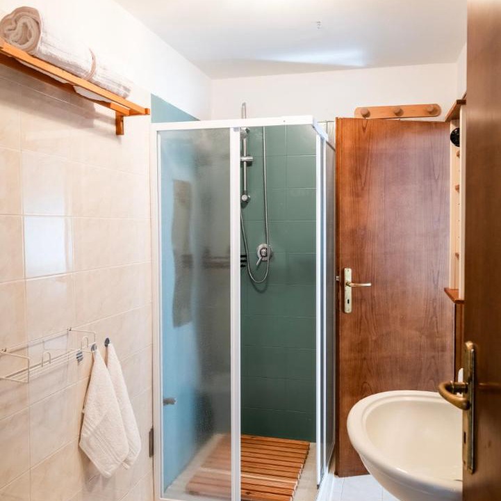 Photo of Bathroom in Montefalco