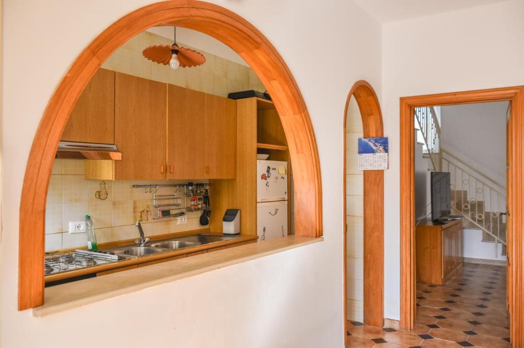 Photo of Kitchen in Fossacesia