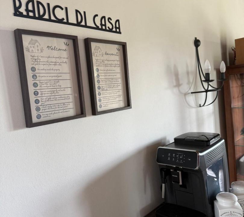 Photo of Kitchen in San Lorenzo Nuovo