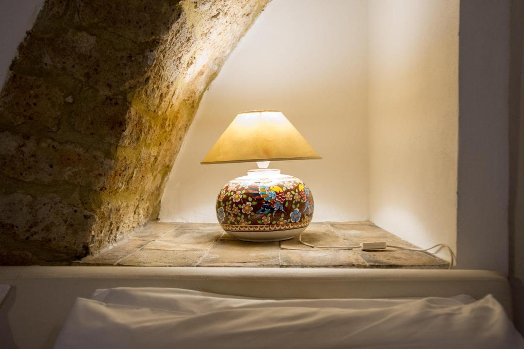Photo of Bedroom in Orvieto