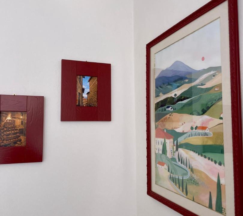 Photo of Others in Abbadia San Salvatore