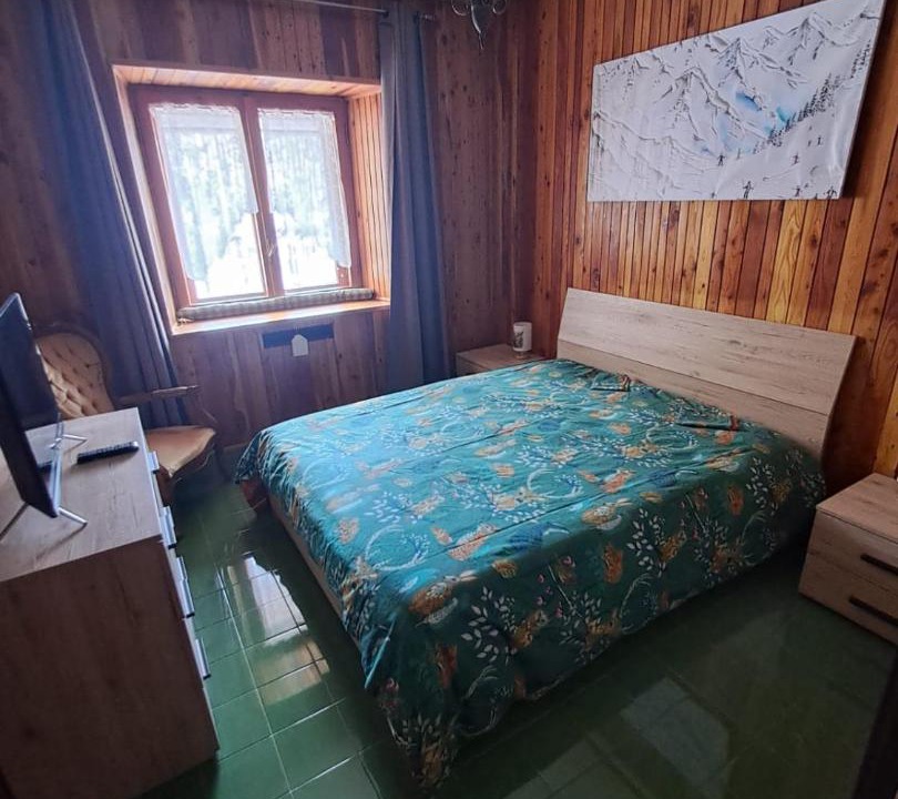 Photo of Bedroom in Terminillo