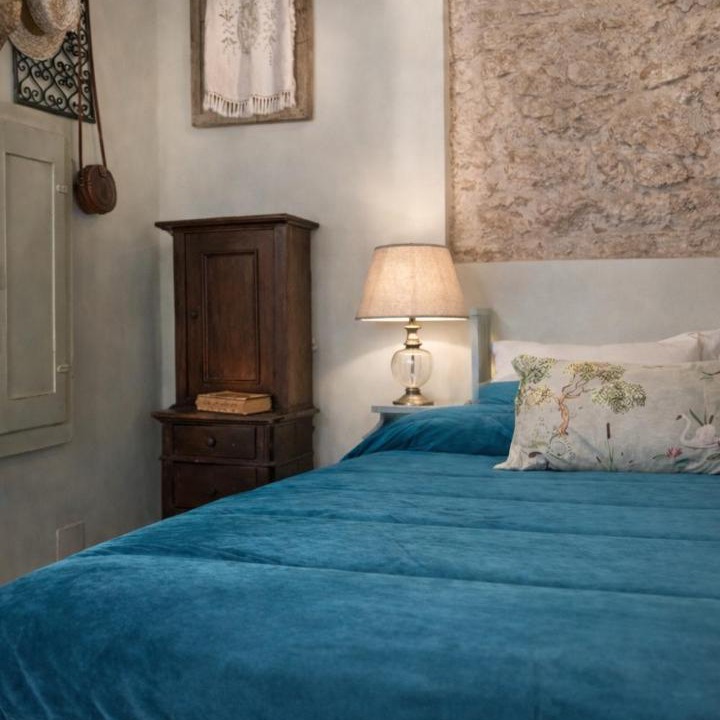 Photo of Bedroom in Fiano Romano