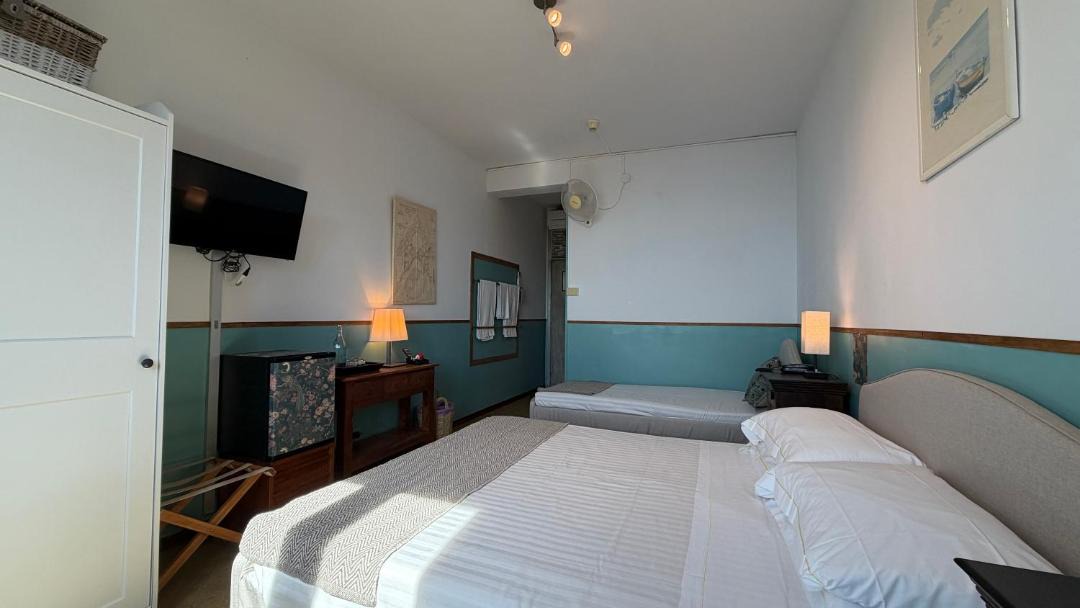 Photo of Bedroom in Bonassola
