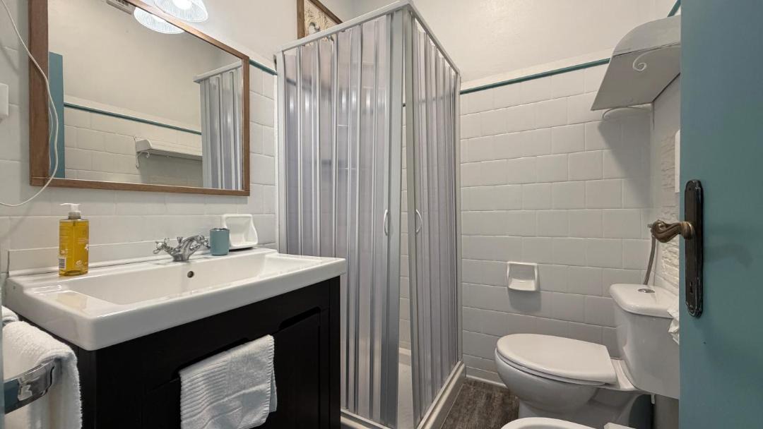 Photo of Bathroom in Bonassola