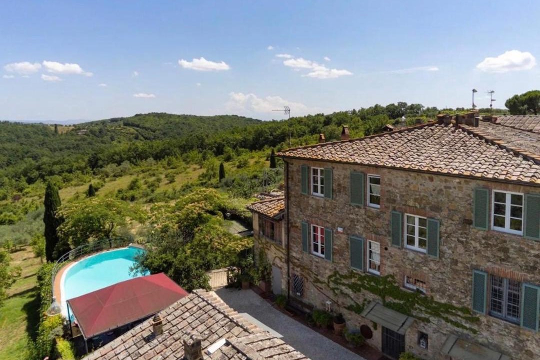 Photo of Others in Castelnuovo Berardenga