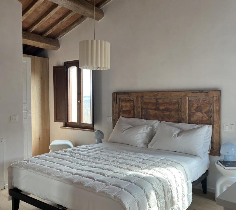 Photo of Bedroom in Montelaguardia