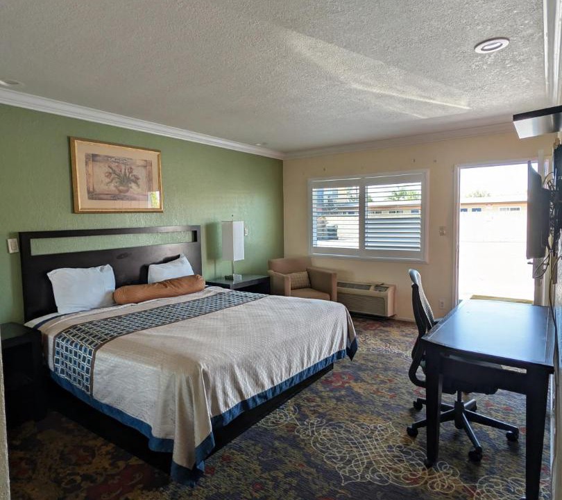 Photo of Bedroom in Cypress