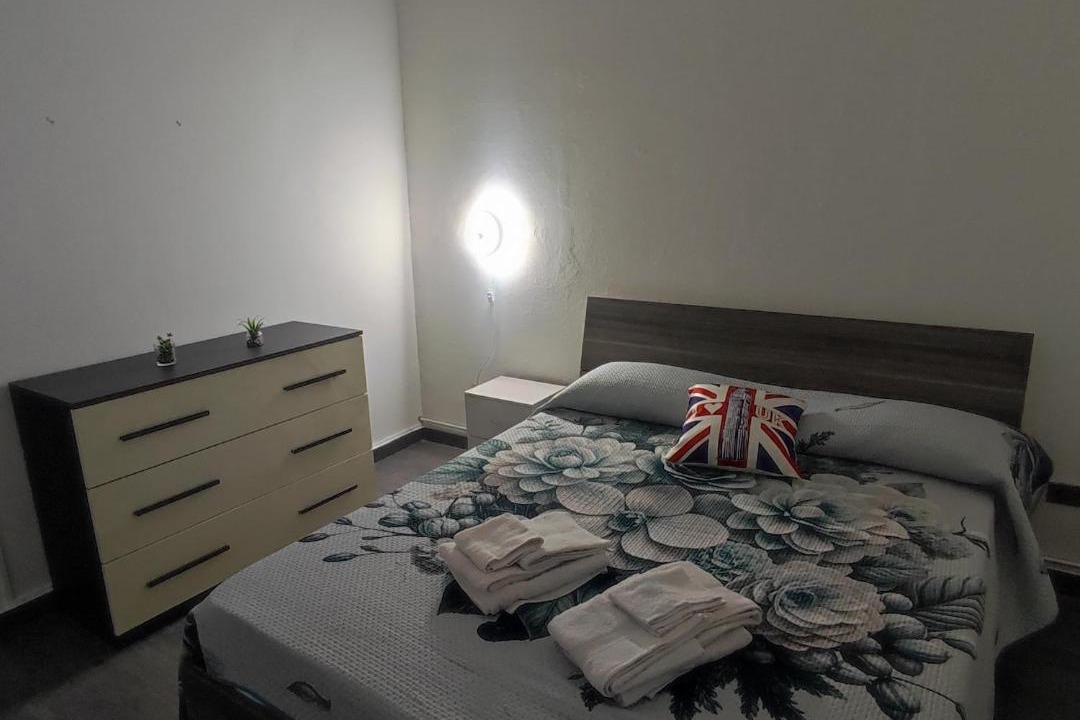 Photo of Bedroom in Piombino