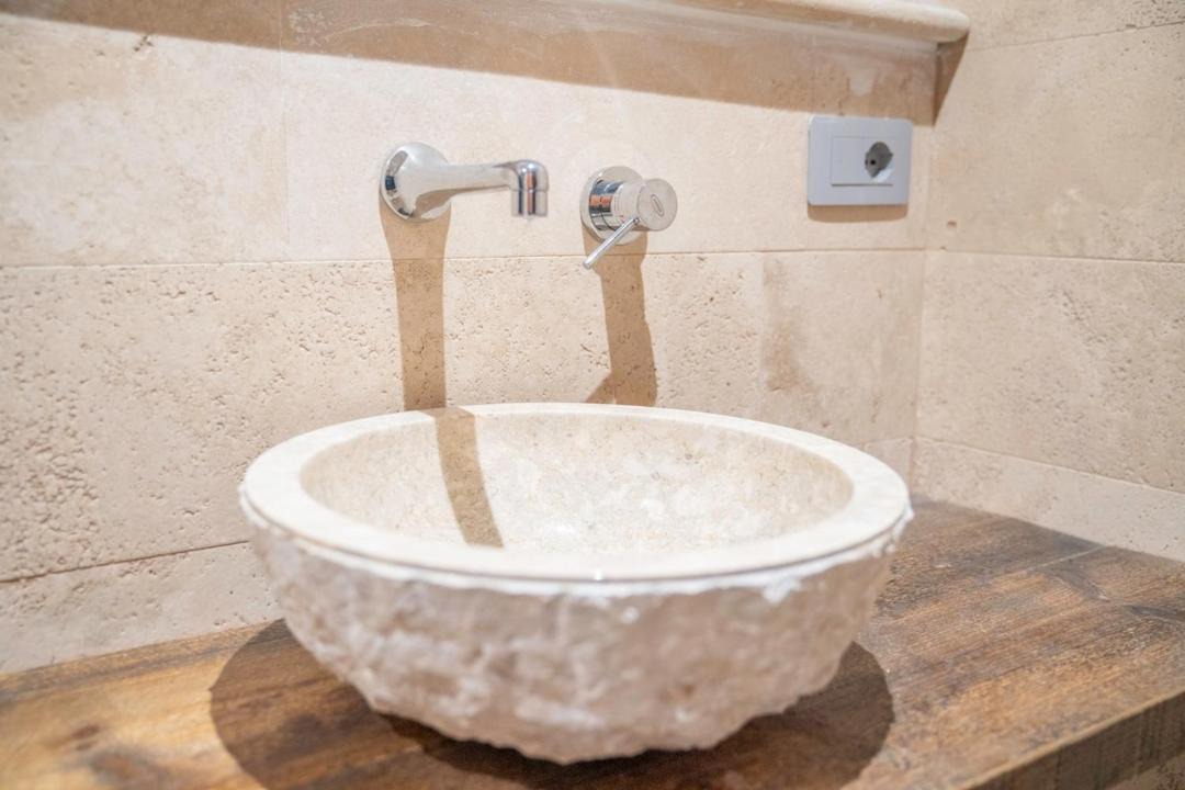 Photo of Bathroom in Piombino