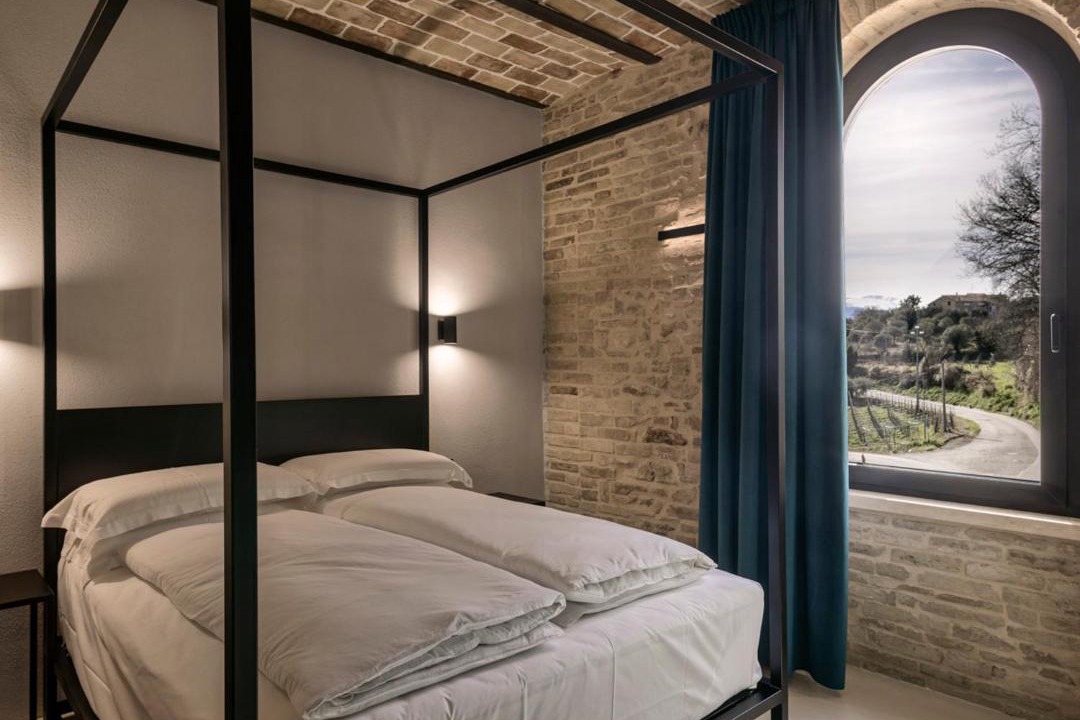 Photo of Bedroom in Villamagna