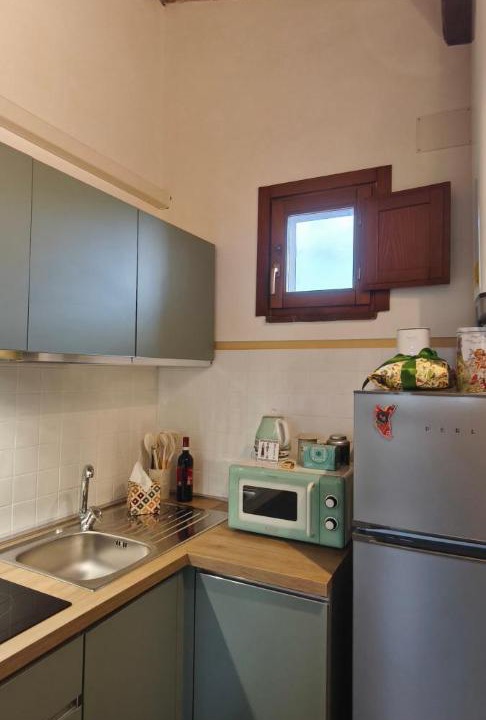 Photo of Kitchen in Castiglion Fiorentino