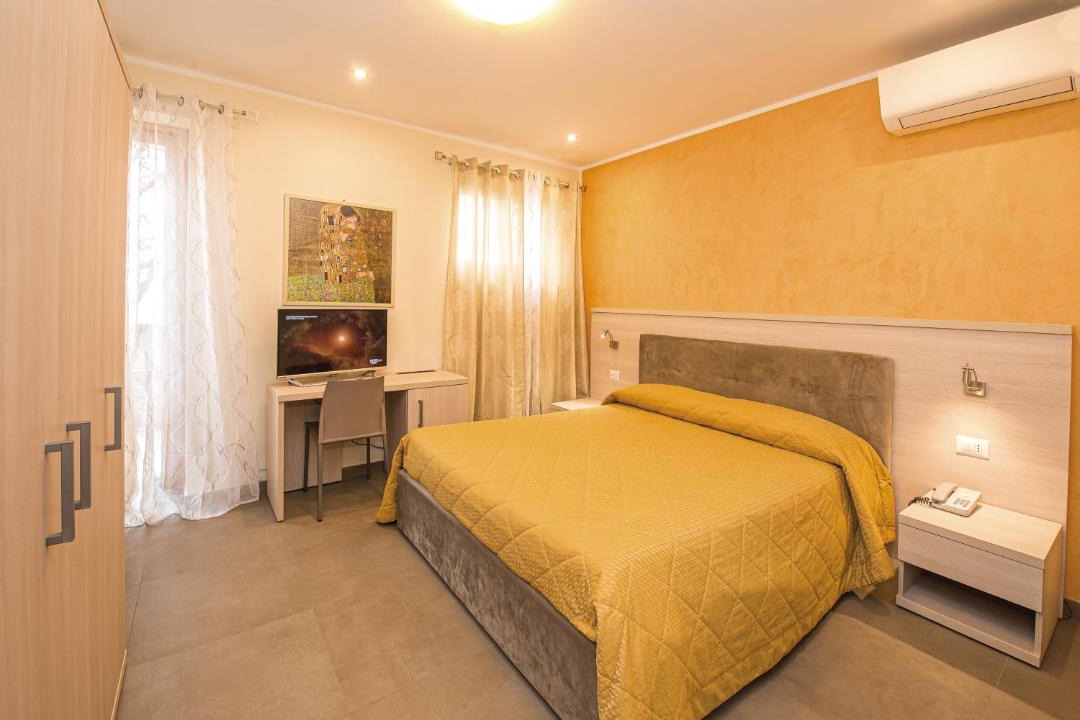 Photo of Bedroom in Soriano nel Cimino