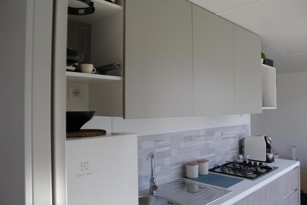 Photo of Kitchen in Casal Borsetti