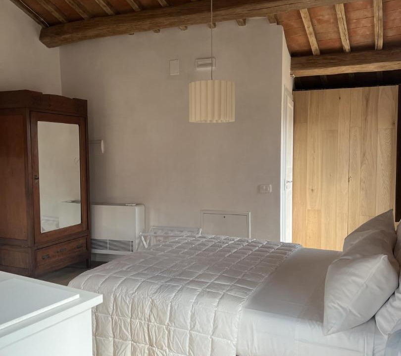 Photo of Bedroom in Montelaguardia