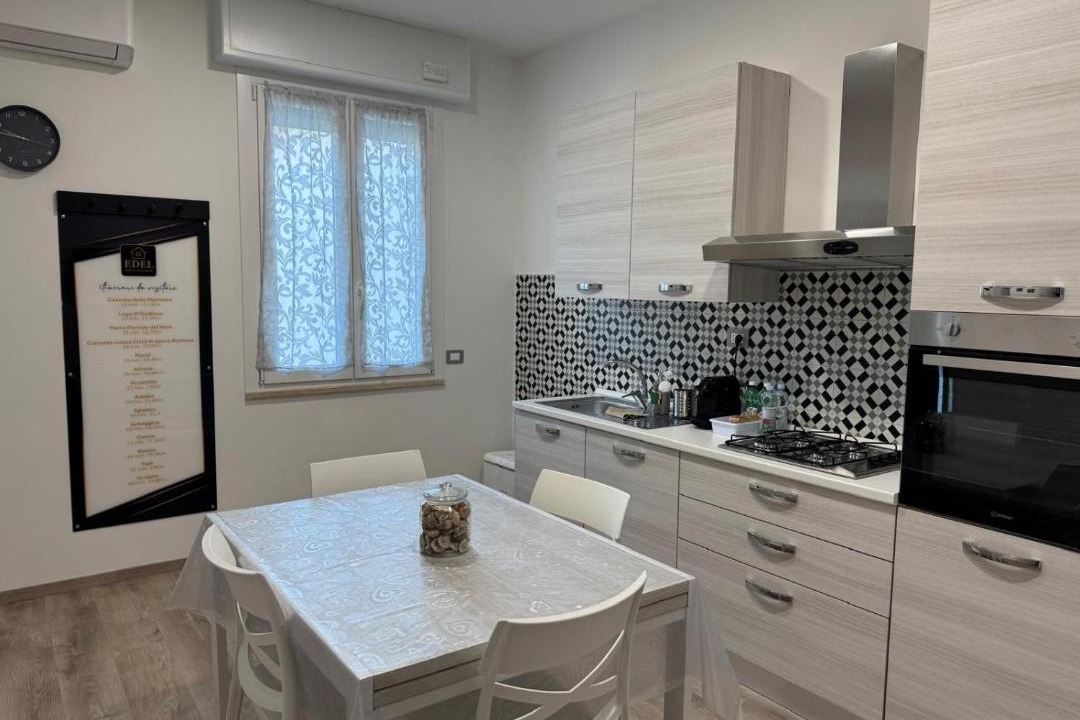 Photo of Kitchen in Terni
