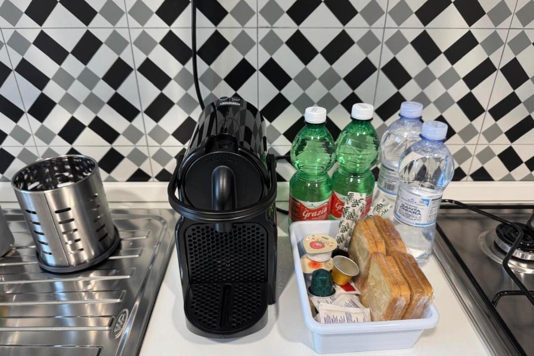 Photo of Kitchen in Terni