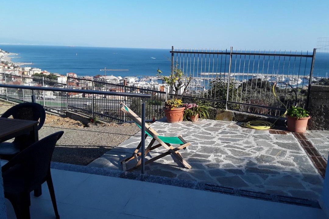 Photo of Patio Balcony in Varazze