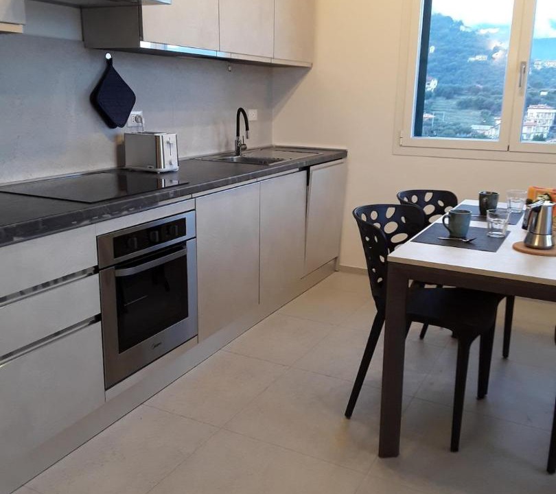 Photo of Kitchen in Varazze