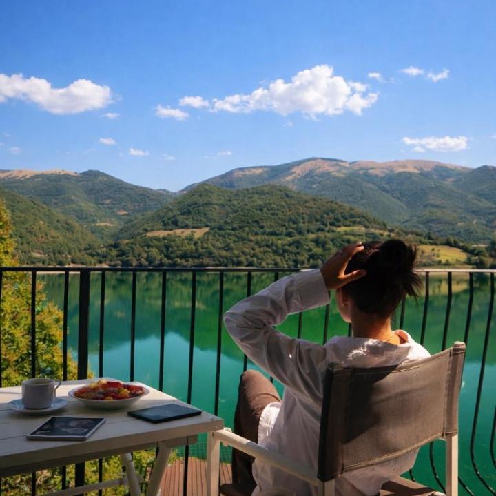 Photo of Others in Colle di Tora