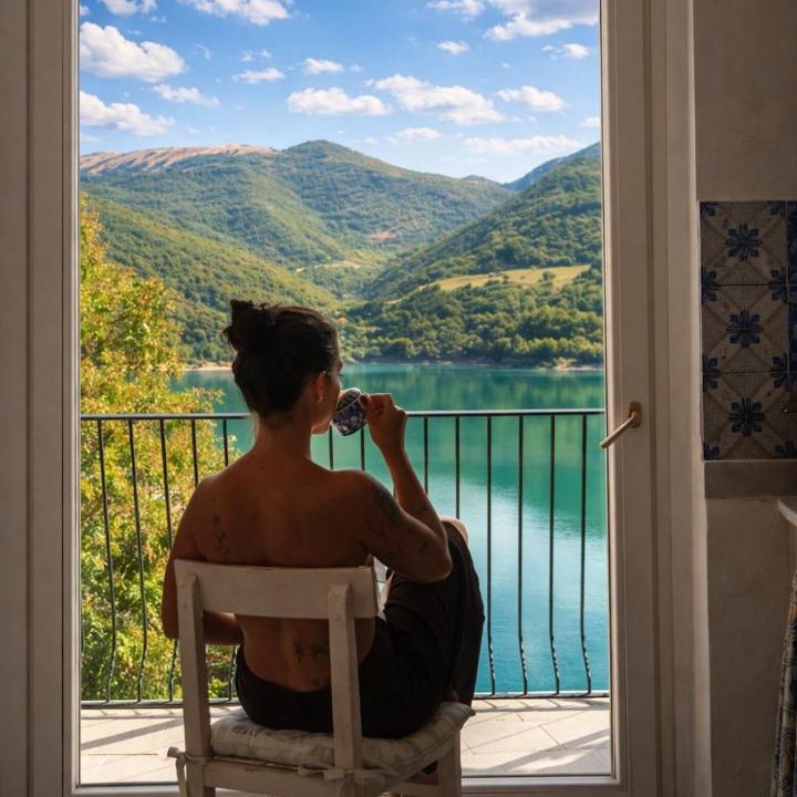 Photo of Others in Colle di Tora