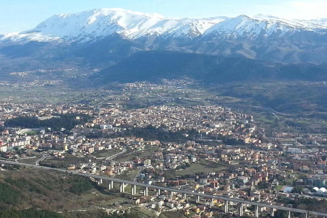 Photo of Others in L'Aquila