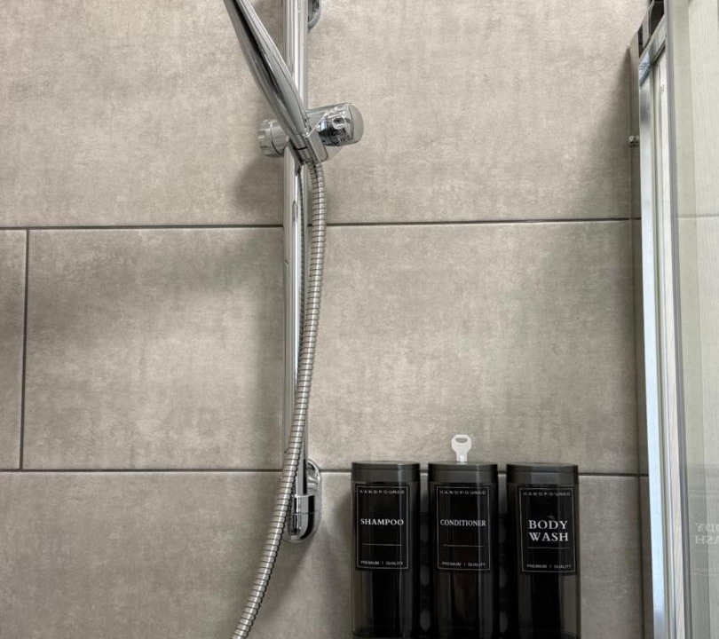 Photo of Bathroom in Loreto Aprutino