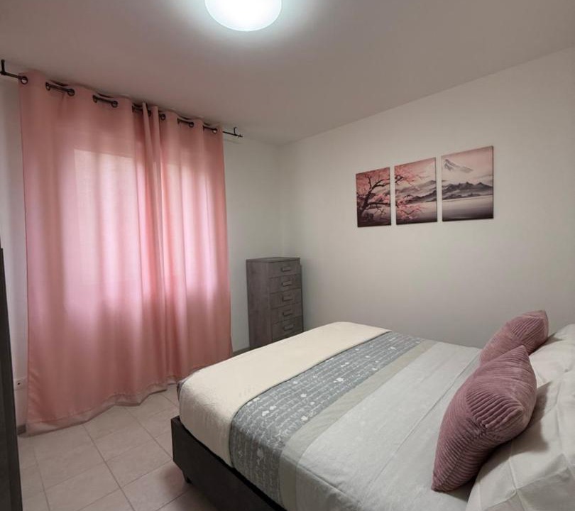 Photo of Bedroom in Loreto Aprutino