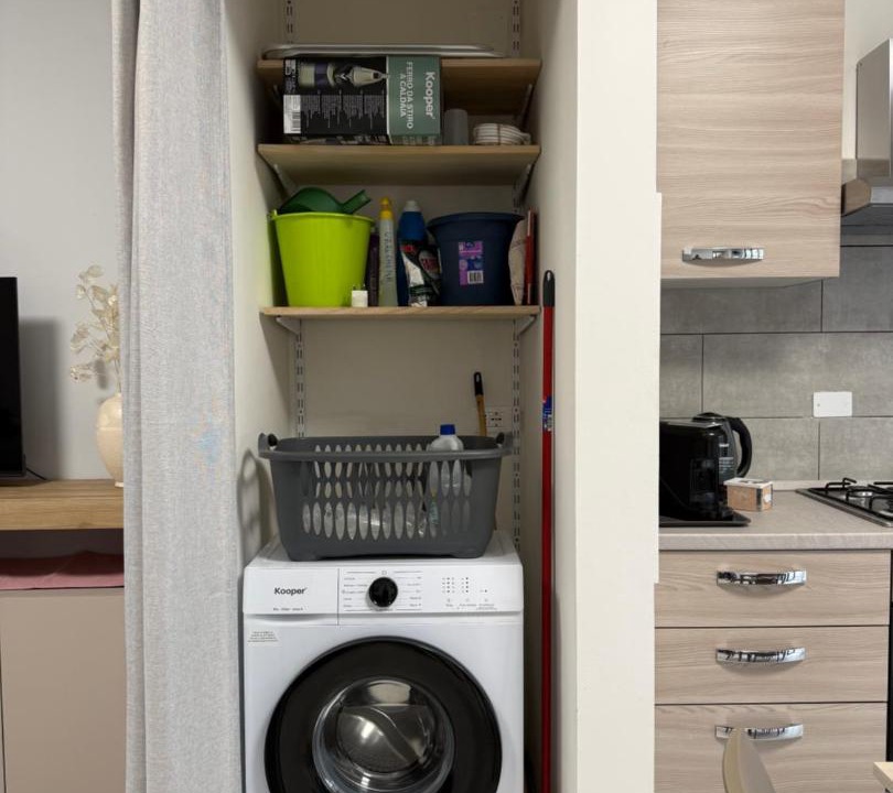 Photo of Kitchen in Loreto Aprutino