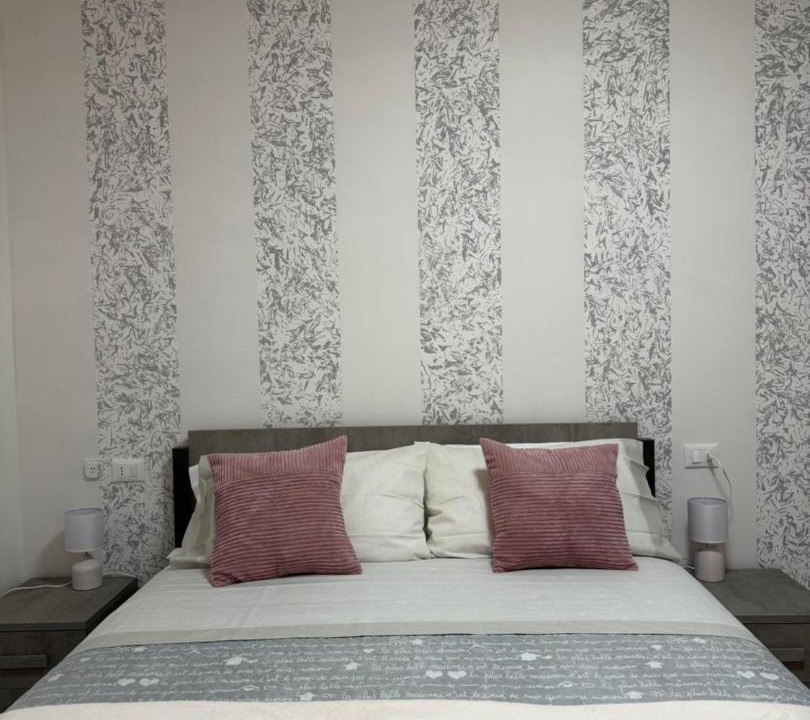Photo of Bedroom in Loreto Aprutino