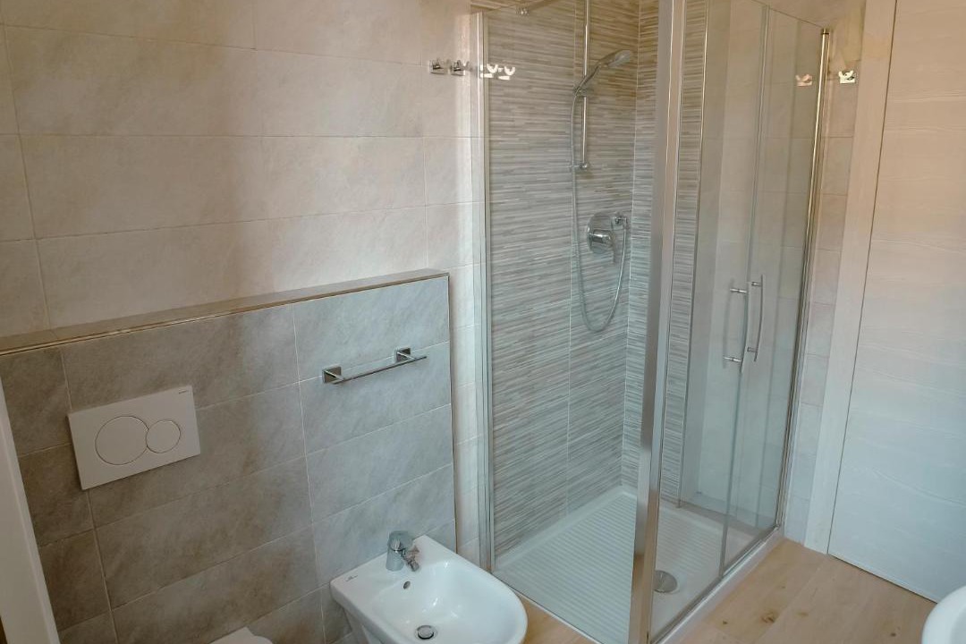 Photo of Bathroom in San Donato