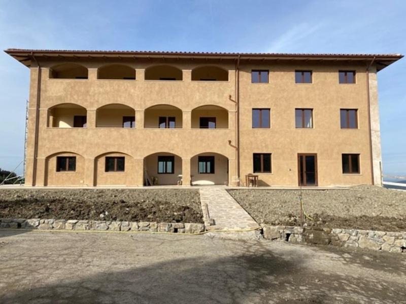 Photo of Others in Seggiano
