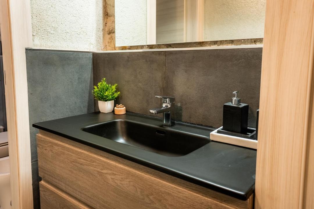 Photo of Bathroom in Precetto