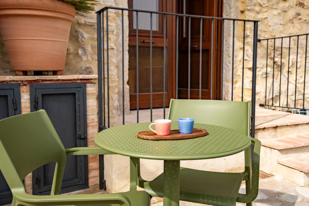 Photo of Patio Balcony in Precetto