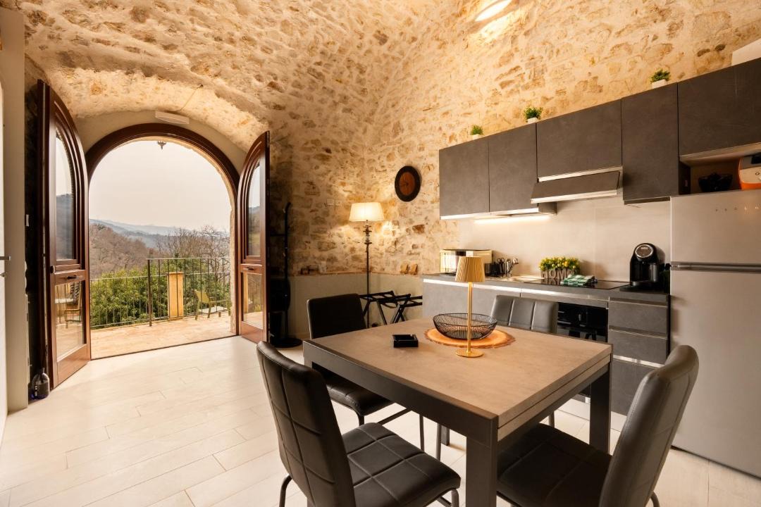 Photo of Kitchen in Precetto