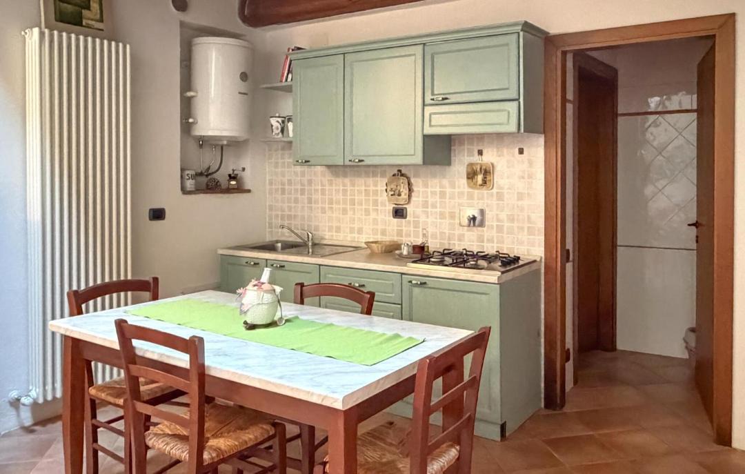 Photo of Kitchen in Montecastelli