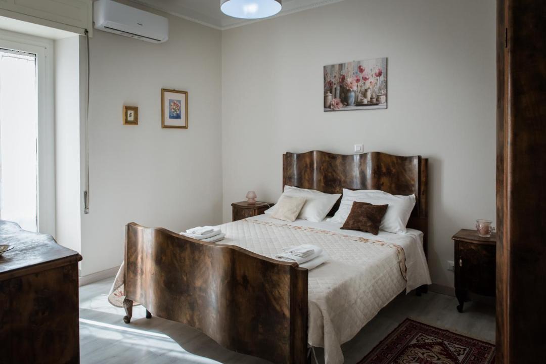 Photo of Bedroom in Celano
