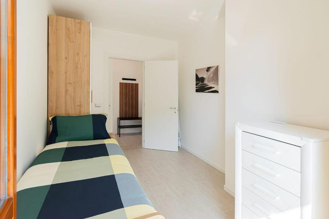 Photo of Bedroom in Santarcangelo di Romagna