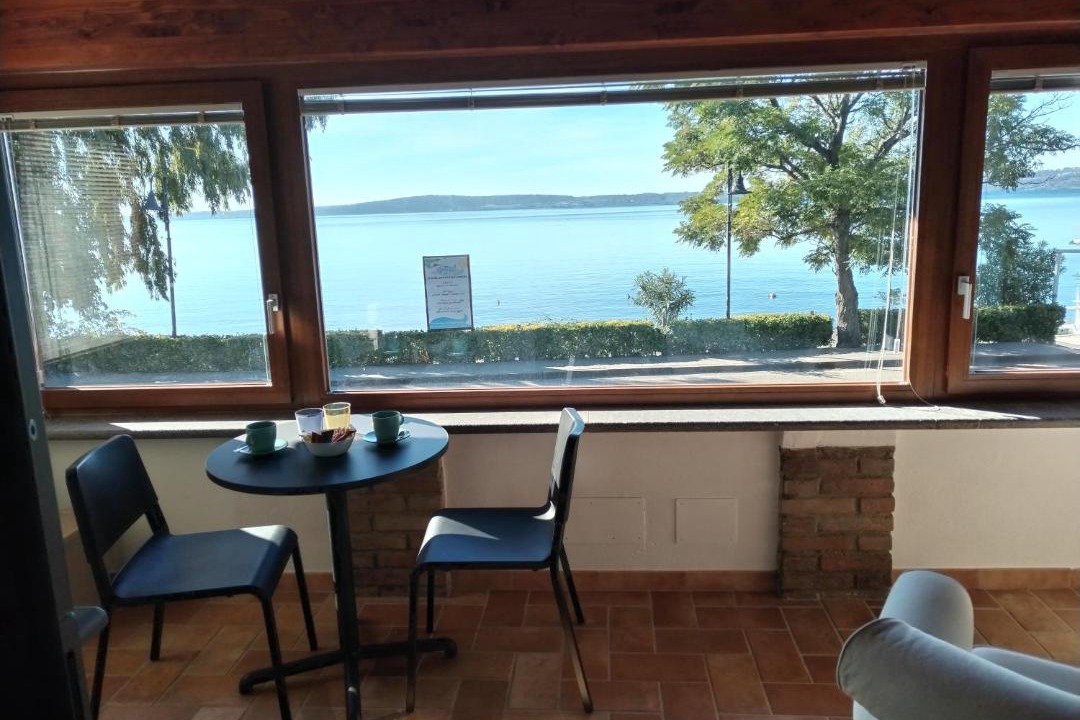 Photo of Others in Lake Bracciano