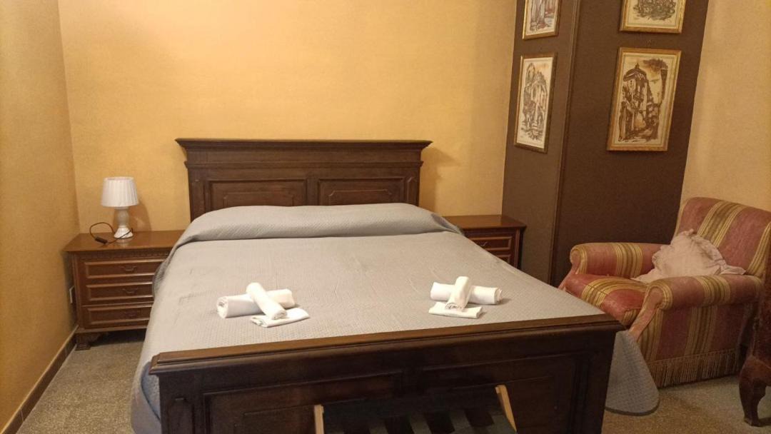 Photo of Bedroom in Subiaco